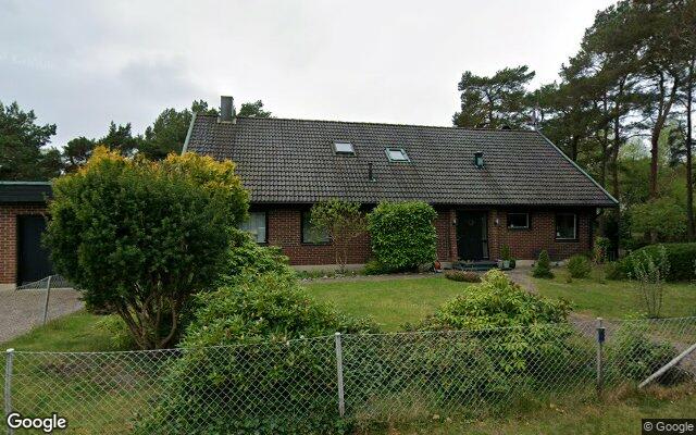 Villa på Vikensvägen 57 i Vellinge såld för 13 miljoner kronor