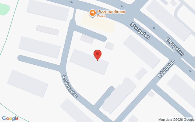 Lägenhet på Ostdalsgatan 42A såld för 1 300 000kr