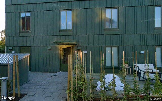 Lägenhet på Morkullegatan 10 i Varberg såld för 2 200 000kr