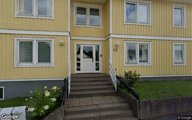 Villa på Storgatan 48 såld för 460 000 kronor