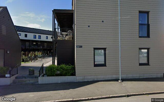Lägenhet på Värdshusgatan 6D i Oskarshamn såld för 1 295 000kr