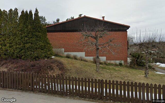 Radhus på Kamrersgatan 6B sålt för 2 630 000kr