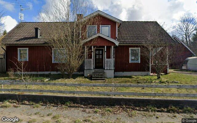 Gård på Lilla Vittsjö 556 i Hässleholm såld för 2,7 miljoner kronor
