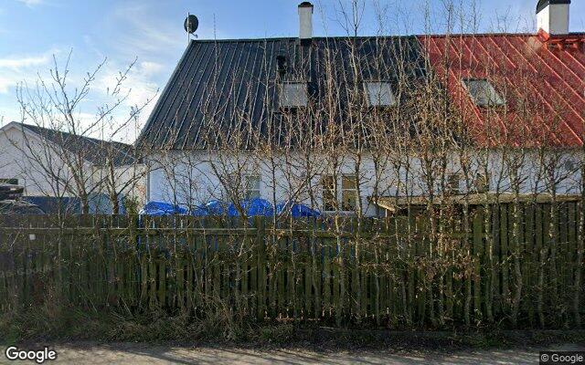 Parhus på Mossby 138 i Skurup sålt för 9 900 000kr