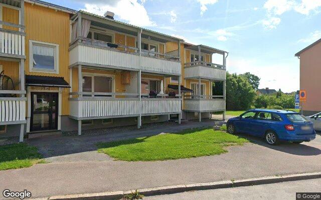 Lägenhet på Barnängsgatan 13B såld för 250 000kr