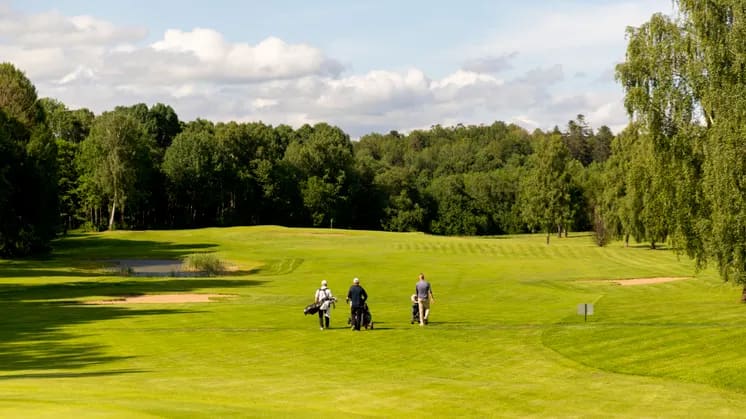 SM-veckan i Golf 2029: Skaraborg står som nav i Västergötland