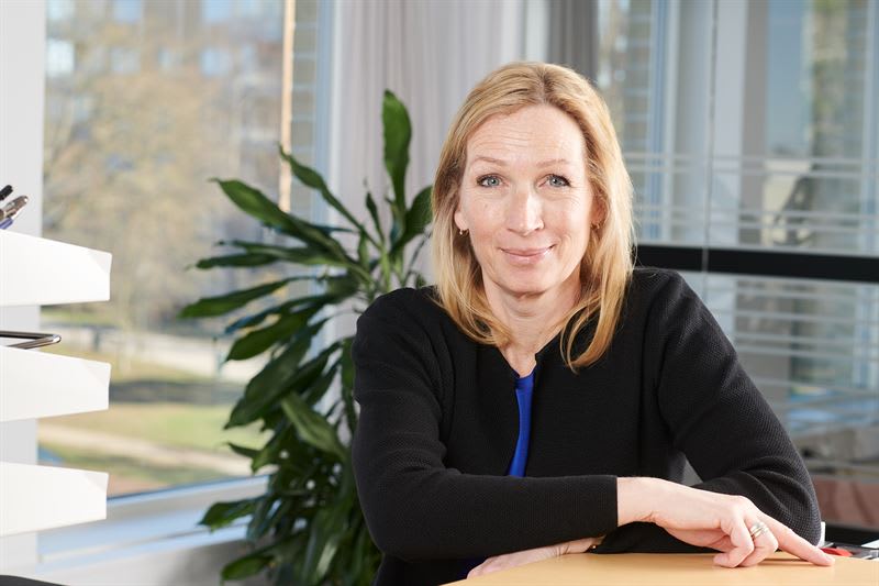 Sparbanken Skåne utses till Skånes bästa arbetsplats