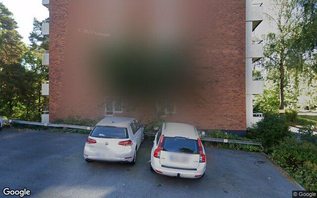 Lägenhet på Högnäsvägen 4 i Lidingö såld för 3 250 000kr