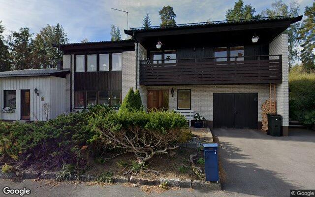 Villa på Smålandsvägen 9 såld för 2 130 000 kronor