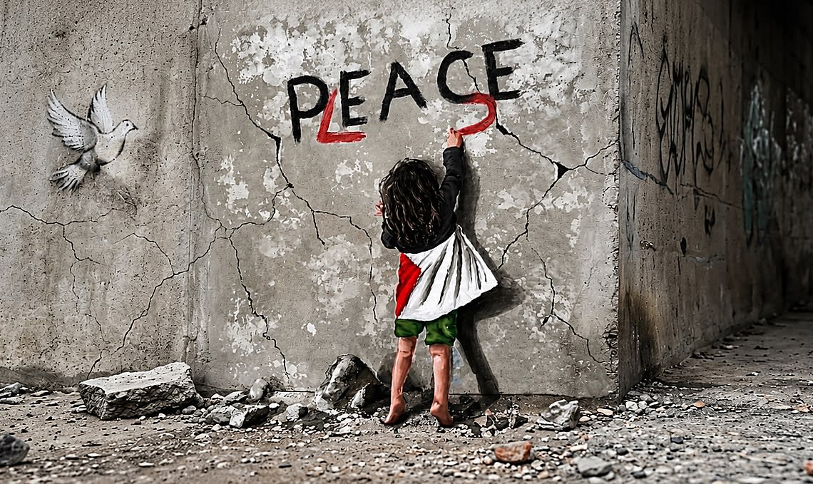 Konsert på Varbergs Teater samlar in pengar till barn i Gaza