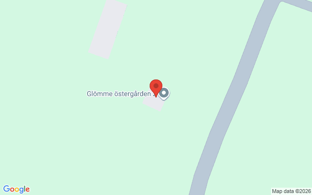Villa på Glömme Östergården 2 såld för 1 600 000kr