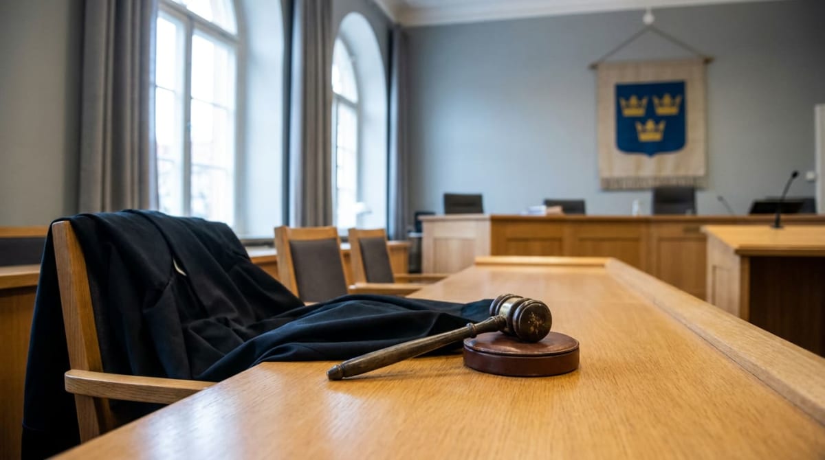 Rättsdatabaser saknar domar för toppchefer