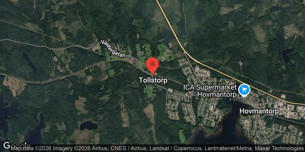 Vägarbete på väg 845 mellan Fägerstad och Hovmantorp Kyrka avslutat