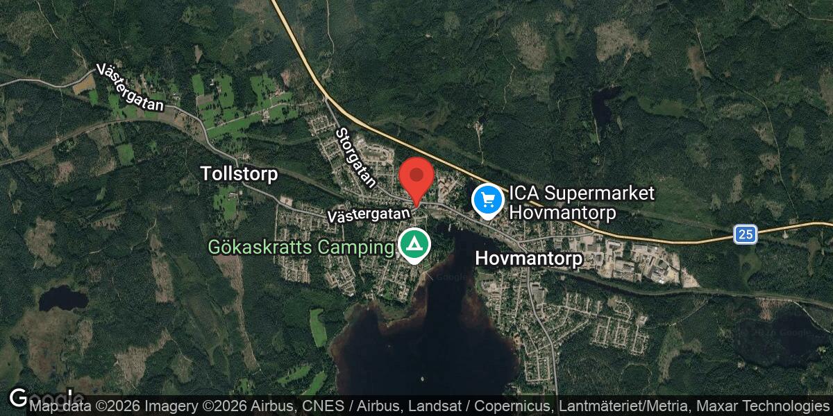 Vägarbete på väg 845 mellan Fägerstad och Hovmantorp Kyrka avslutat