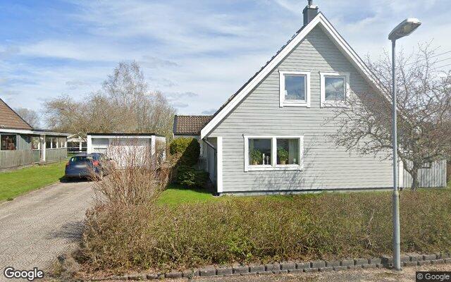 Villa på Karlsgårdsvägen 25 i Myresjö såld för 1 550 000kr