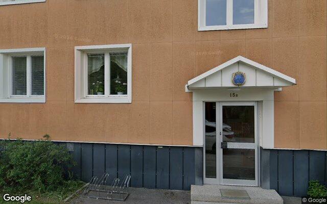 Lägenhet på Götavägen 15B i Lindesberg såld för 260 000kr