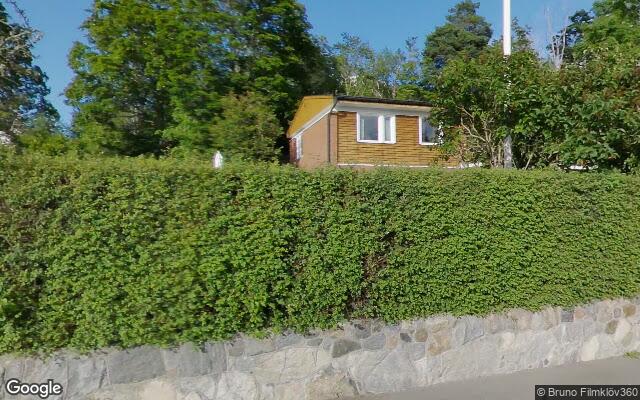 Villa på Tullgatan 11 i Nabbviken såld för 7 750 000kr
