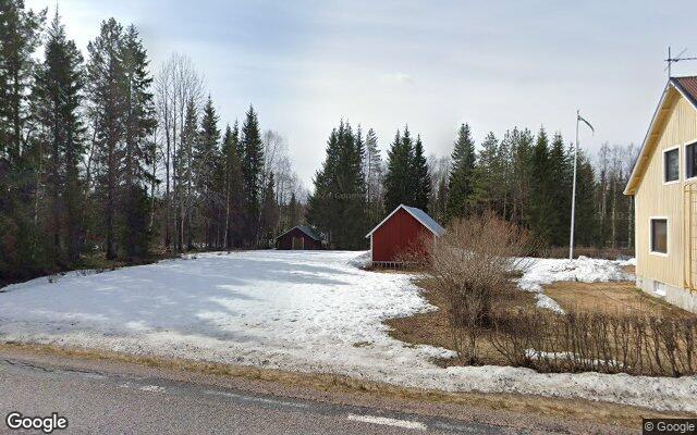 Villa på Jarhois 180 såld för 324 000 kronor