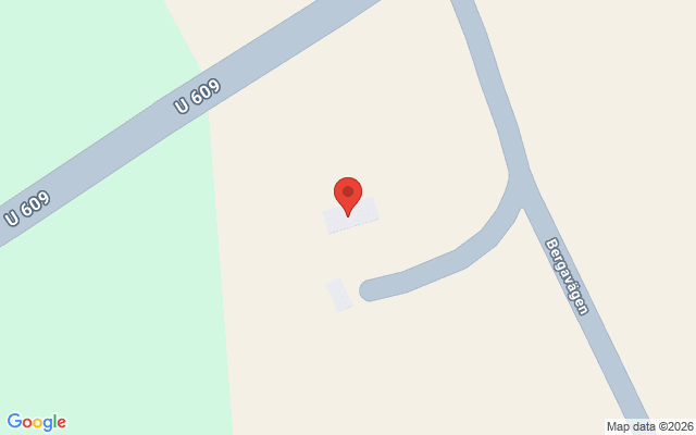 Villa på Bergavägen 2 såld för 2 550 000kr