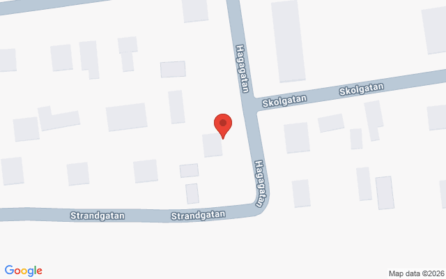 Villa på Hagagatan 14 såld för 1 000 000kr