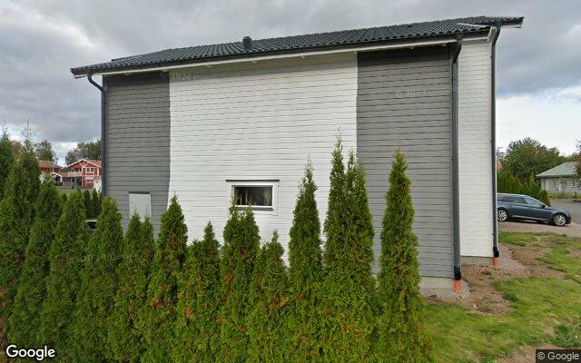 Villa på Tranumsvägen 15 i Axvall såld för 4,5 miljoner kronor
