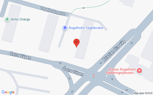 Lägenhet på Tegelbruksgatan 8B i Ängelholm såld för 2 100 000kr