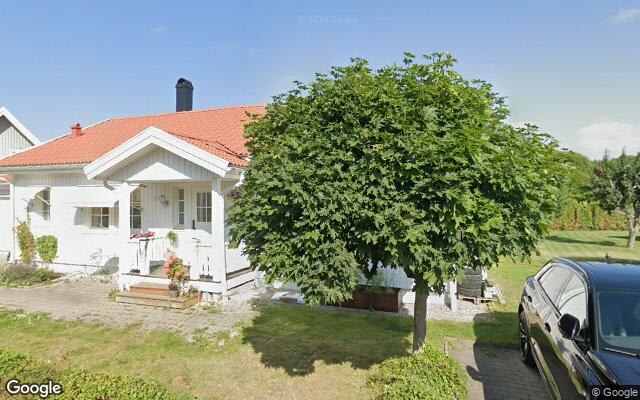 Villa på Fotbollsgatan 17 såld för 5 395 000kr