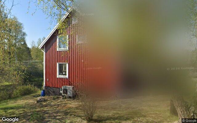 Villa på Bivägen 2 i Nykvarn såld för 3 120 000kr