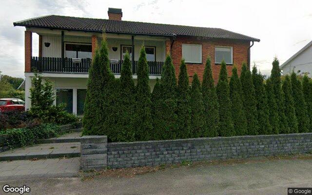 Villa på Hornsgatan 51 i Nybro såld för 2 350 000kr
