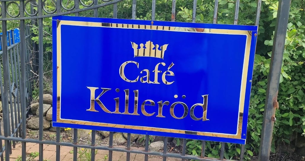 Visionen för Retreat Killeröd – 20 stugor, spa och pool