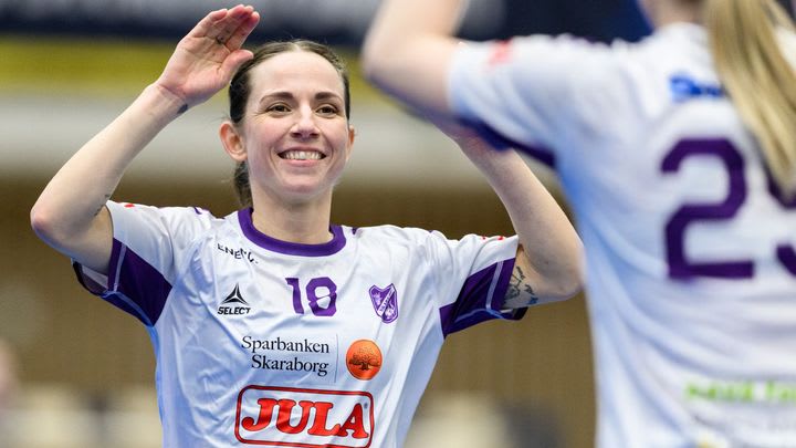 Tränarna tippar Skara HF som guldfavorit i Handbollsligan dam 2026/27