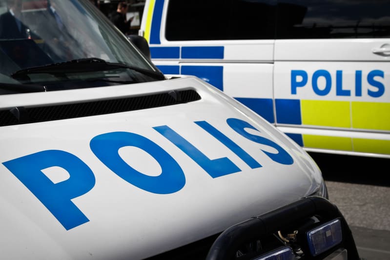 Två misshandelsärenden och en stöld i Västra Götaland