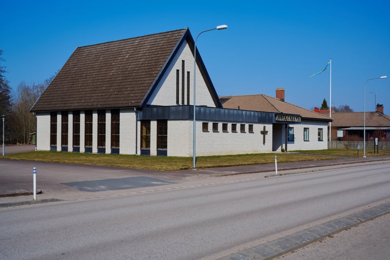 PtProperty AB – Fastighetsförvaltning och uthyrning