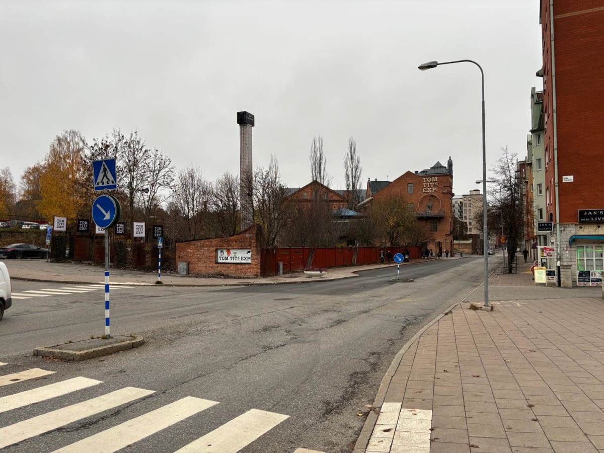 TOMICH ENTERPRISES AB i konkurs med e-handelsverksamhet
