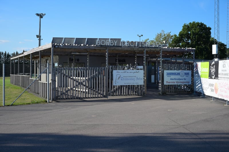 Elkollo i Hörby uppskattat av barnen
