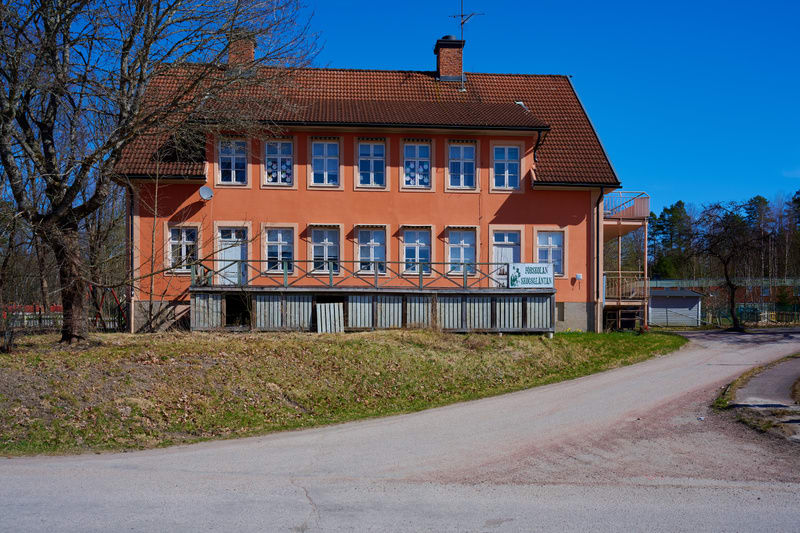 Förskolan Skogsgläntan i Filipstad