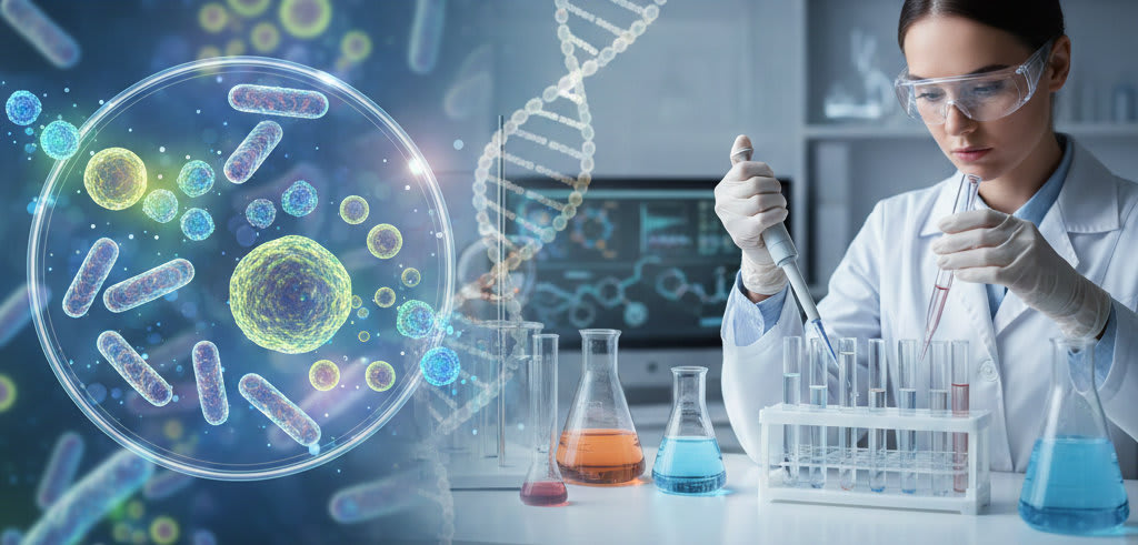 Nytt biotechbolag i Göteborg fokuserar åldersrelaterade sjukdomar