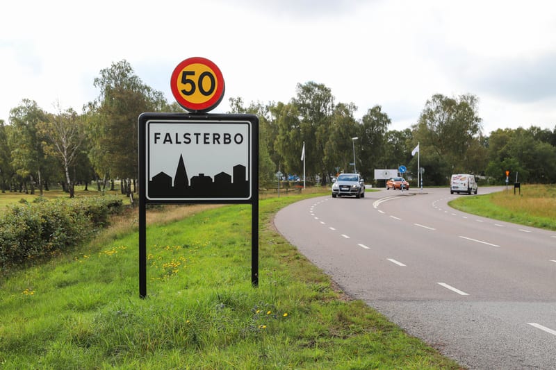 Promenadens dag och pyssel för hela familjen