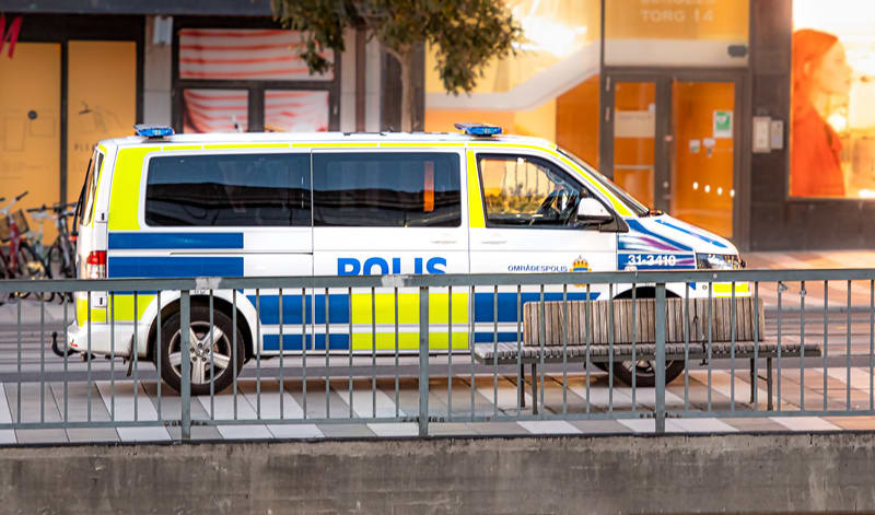 Vallhallaskolan håller öppet som vanligt på måndag