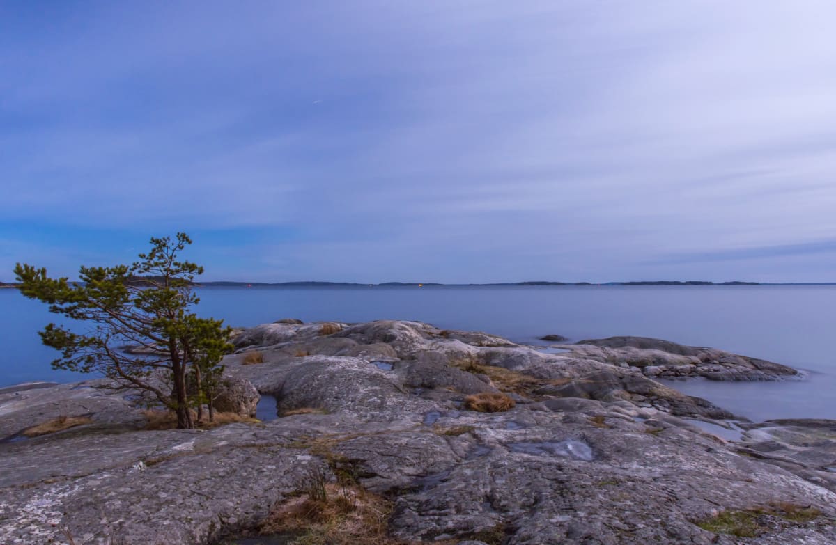 Kommunen vill ta över Skummeslövs strandfastighet