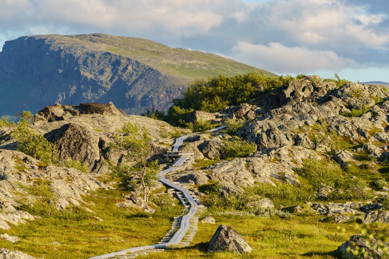Öppet i Dalstugan