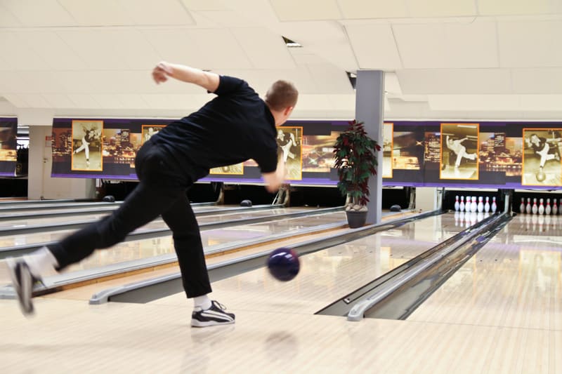 Damernas bowling-EM 2029 avgörs i Helsingborg