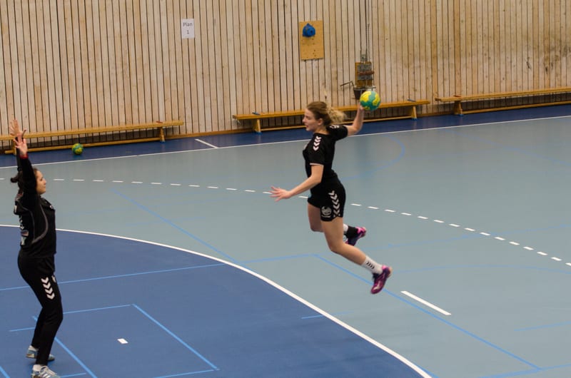 Scandiberico Tournament i Kiruna