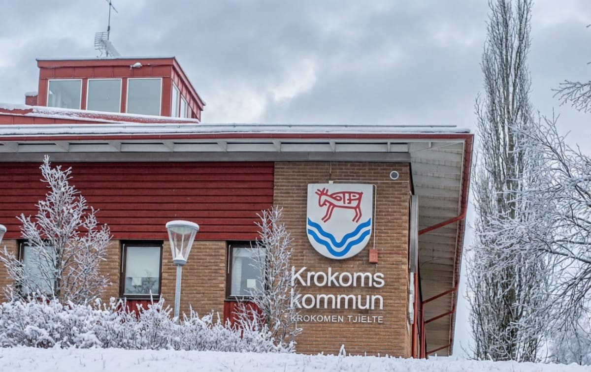 Vinnare utsedda efter beredskapsquiz i Krokom