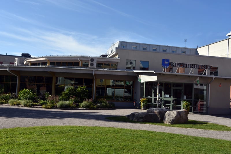 Klart väder och dagens viktigaste sökningar