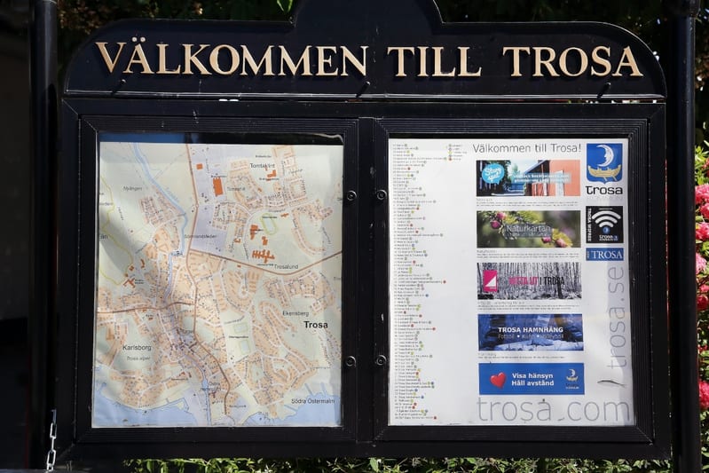 Förlust för Trosa-Vagnhärad SK hemma mot Norrtulls SK