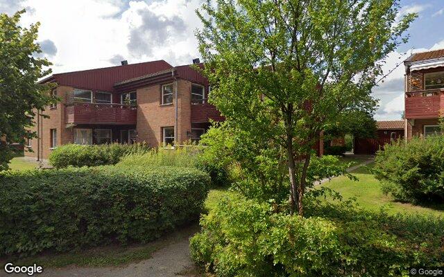 Lägenhet på Skäcklingevägen i Botkyrka såld för 1 350 000 kronor