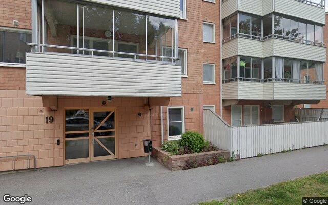 Lägenhet på Vatt-Annas väg 19 i Södertälje såld för 1 150 000 kronor