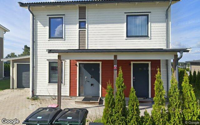 Villa på Tycho Brahes väg i Botkyrka såld för 6 350 000 kronor