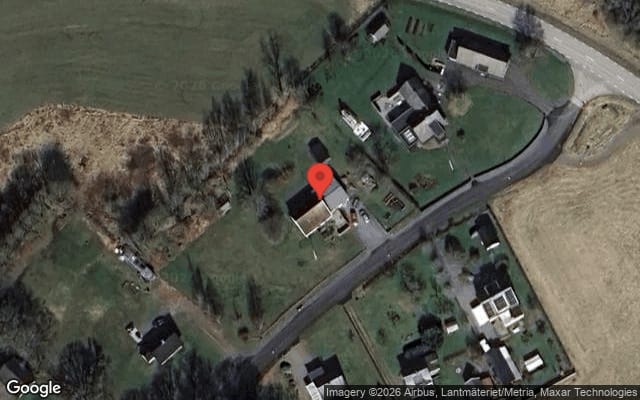 Villa på Skärslidarna 129 i Falkenberg såld för 2 100 000 kronor